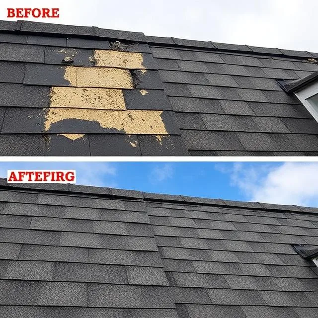Roof Repair Near Me in Cape Girardeau, MO near me